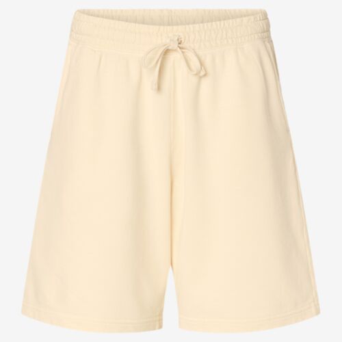 Garment-Dyed Lightweight Fleece Sweat Shorts Thumbnail