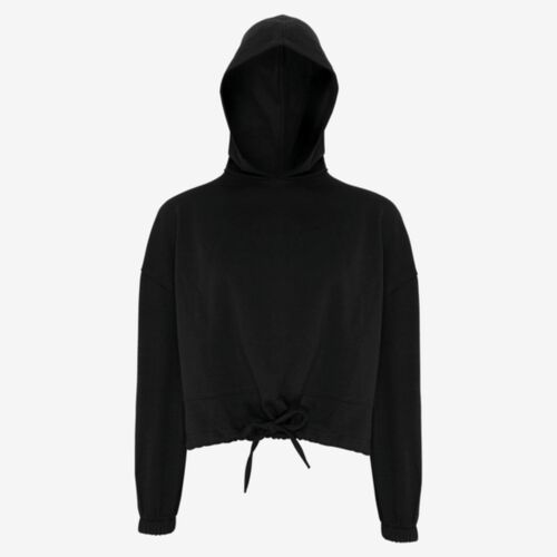 Women's Cropped Maria Hoodie Thumbnail