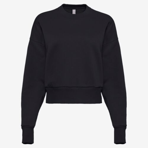 Women's Heavyweight Crewneck Sweatshirt Thumbnail