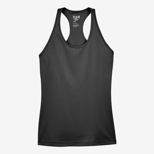 Women's Zone Performance Racerback Tank Thumbnail