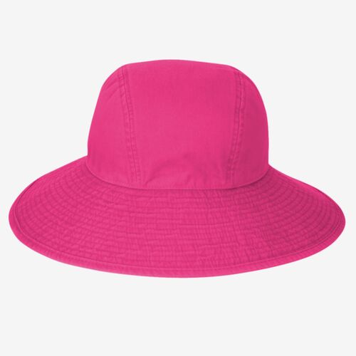 Women’s Sea Breeze Floppy Hat Thumbnail