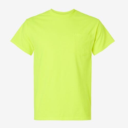 Ultra Cotton® Pocket T-Shirt Thumbnail