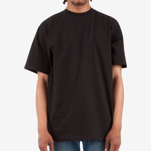 Tall Max Heavyweight Short Sleeve T-Shirt Thumbnail