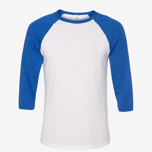 Three-Quarter Sleeve Baseball Tee Thumbnail