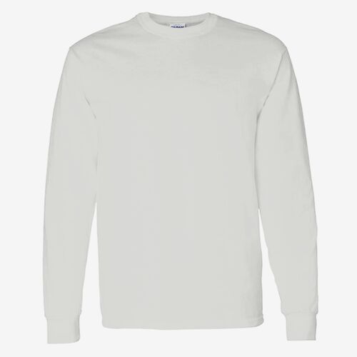 Heavy Cotton™ Long Sleeve T-Shirt Thumbnail
