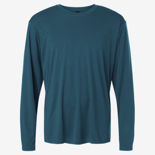 Pro-Lock Performance Long Sleeve T-Shirt Thumbnail