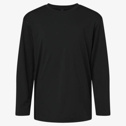 Pro-Lock Youth Performance Long Sleeve T-Shirt Thumbnail