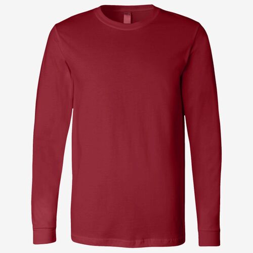 Jersey Long Sleeve Tee Thumbnail