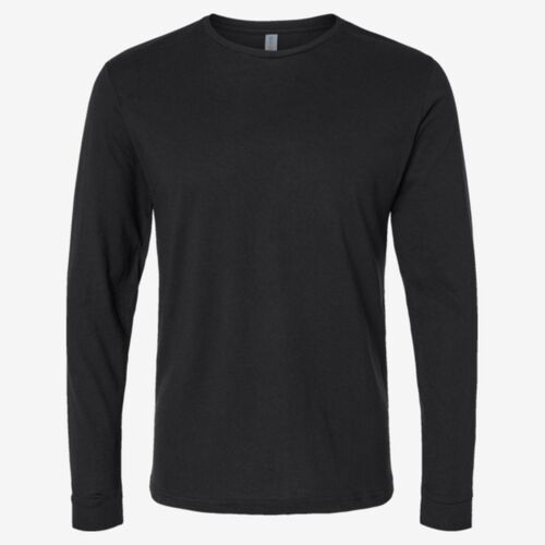 CVC Long Sleeve T-Shirt Thumbnail