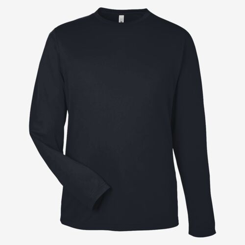 Capital Long Sleeve Performance T-Shirt Thumbnail