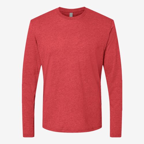 Triblend Long Sleeve T-Shirt Thumbnail