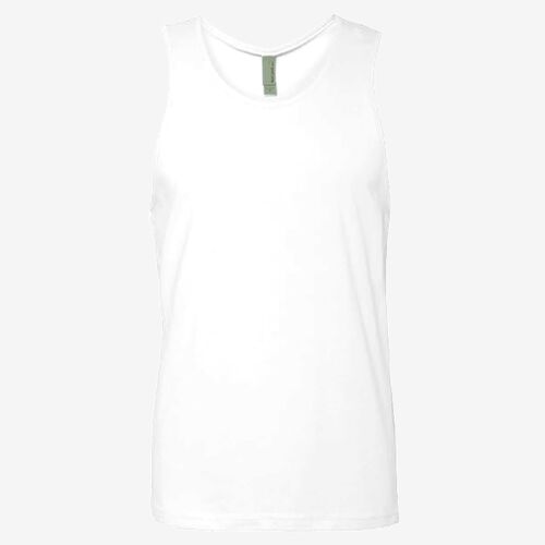 Cotton Muscle Tank Thumbnail