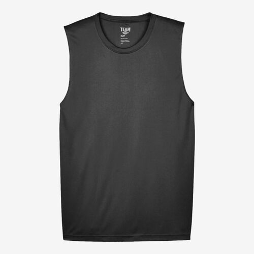 Zone Performance Muscle T-Shirt Thumbnail