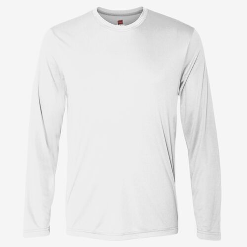 Cool DRI® Long Sleeve Performance T-Shirt Thumbnail