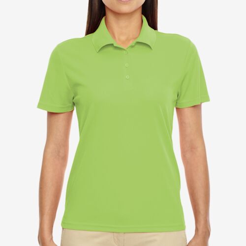 Women's Origin Performance Piqué Polo Thumbnail