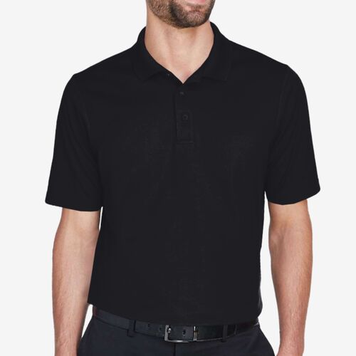CrownLux Performance® Tall Plaited Polo Thumbnail