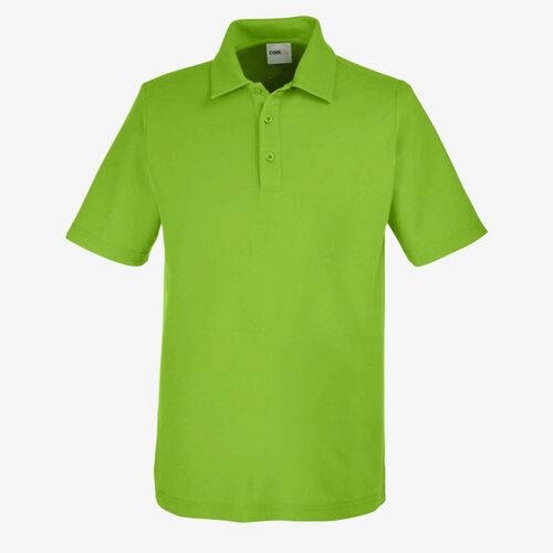 Fusion ChromaSoft™ Pique Polo Thumbnail