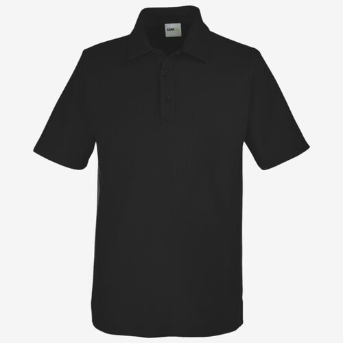Tall Fusion ChromaSoft™ Pique Polo Thumbnail