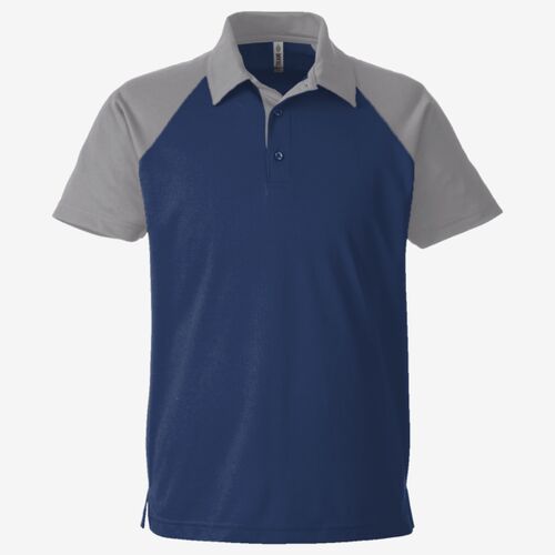 Command Snag-Protection Colorblock Polo Thumbnail