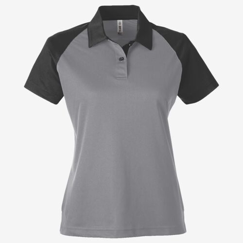 Women's Command Snag-Protection Colorblock Polo Thumbnail