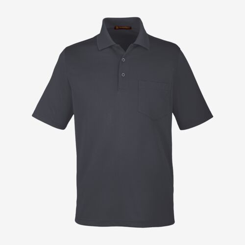 Advantage Snag Protection Plus IL Pocket Polo Thumbnail