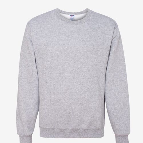 NuBlend® Crewneck Sweatshirt Thumbnail