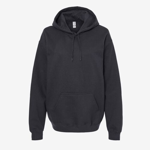 Softstyle® Midweight Hooded Sweatshirt Thumbnail