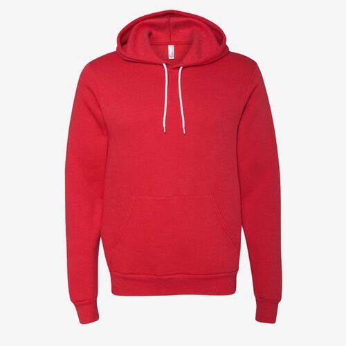 Sponge Fleece Hoodie Thumbnail