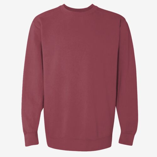 Garment-Dyed Sweatshirt Thumbnail