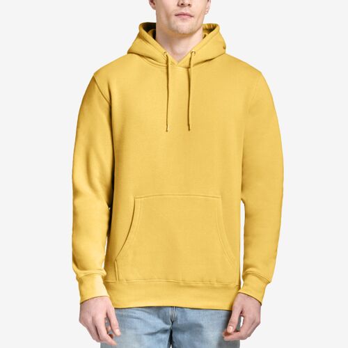 Premium Pullover Hooded Sweatshirt Thumbnail