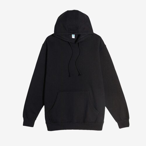 Heavyweight Pullover Hooded Sweatshirt Thumbnail