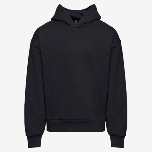 Heavyweight Fleece Hoodie Thumbnail