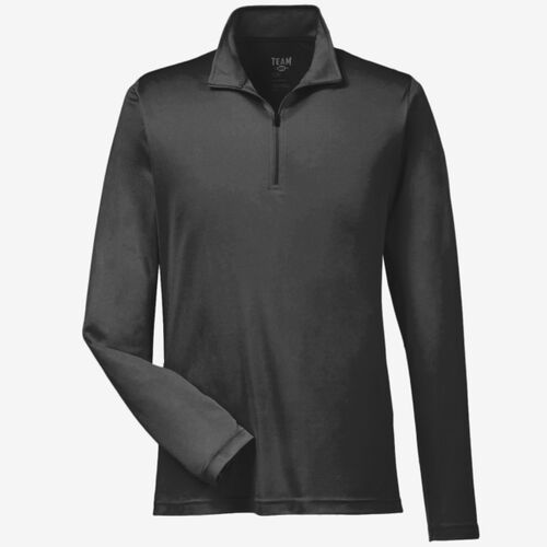 Zone Performance Quarter-Zip Pullover Thumbnail