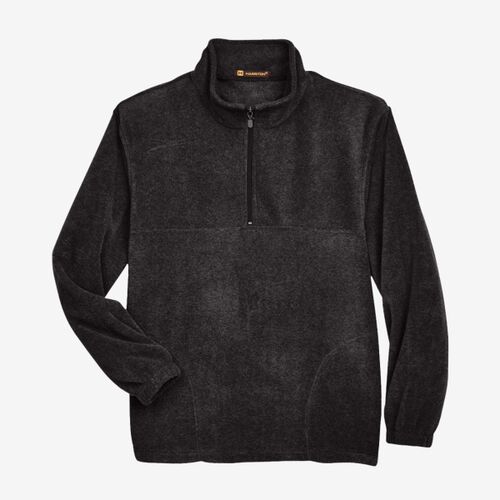 Quarter-Zip Fleece Pullover Thumbnail