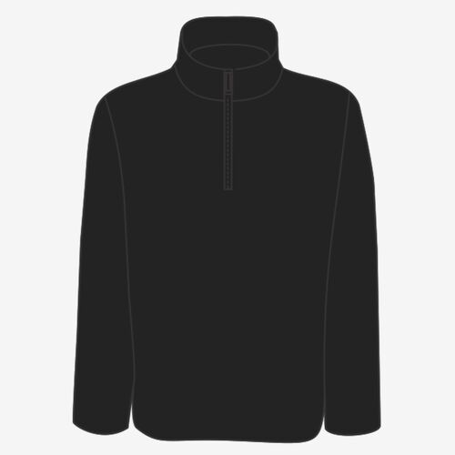 Ultimate Fleece Quarter-Zip Sweatshirt Thumbnail