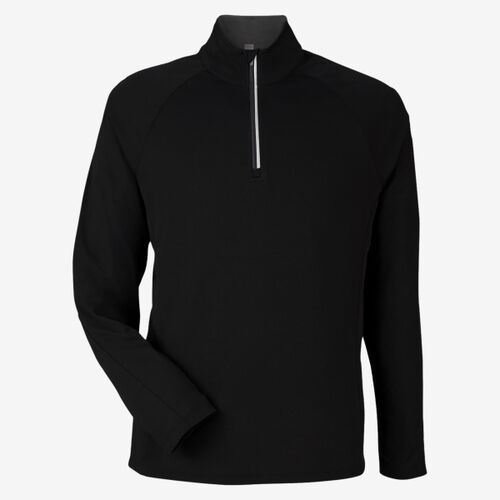 Origin Performance Pique Quarter-Zip Pullover Thumbnail