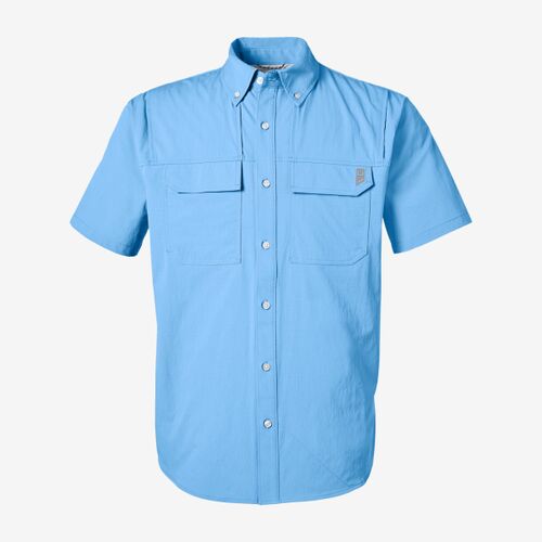 Creekbed Short Sleeve Shirt Thumbnail