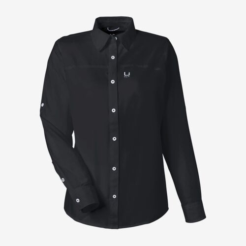 Women's Tide Point Long Sleeve Shirt Thumbnail