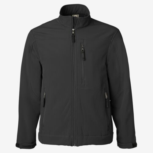 Soft Shell Jacket Thumbnail