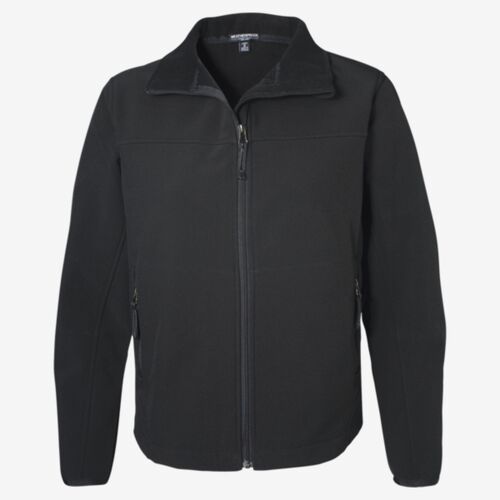 Women's Soft Shell Jacket Thumbnail